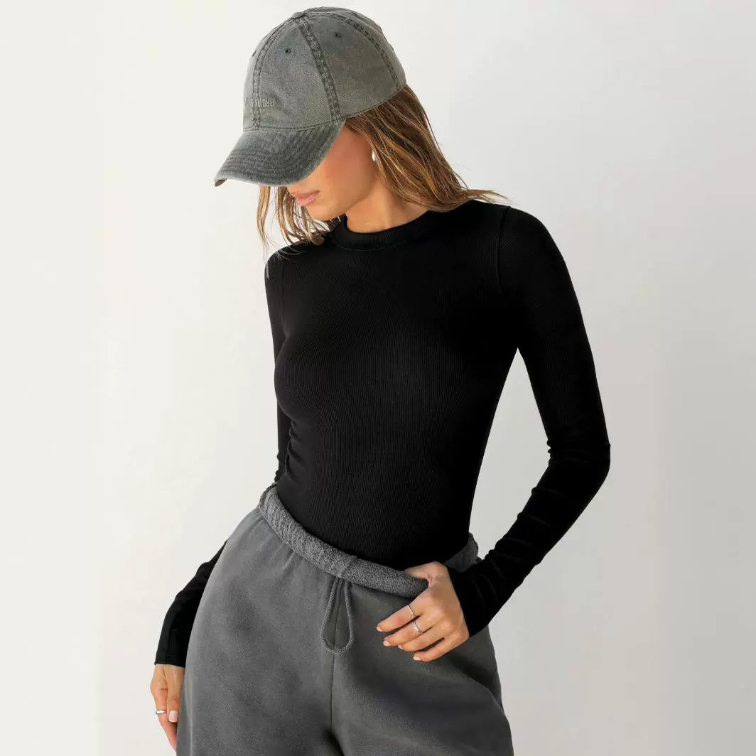 Nurse Retro Long Sleeve Tee — Cozy, Cute & Made for Healthcare Heroes