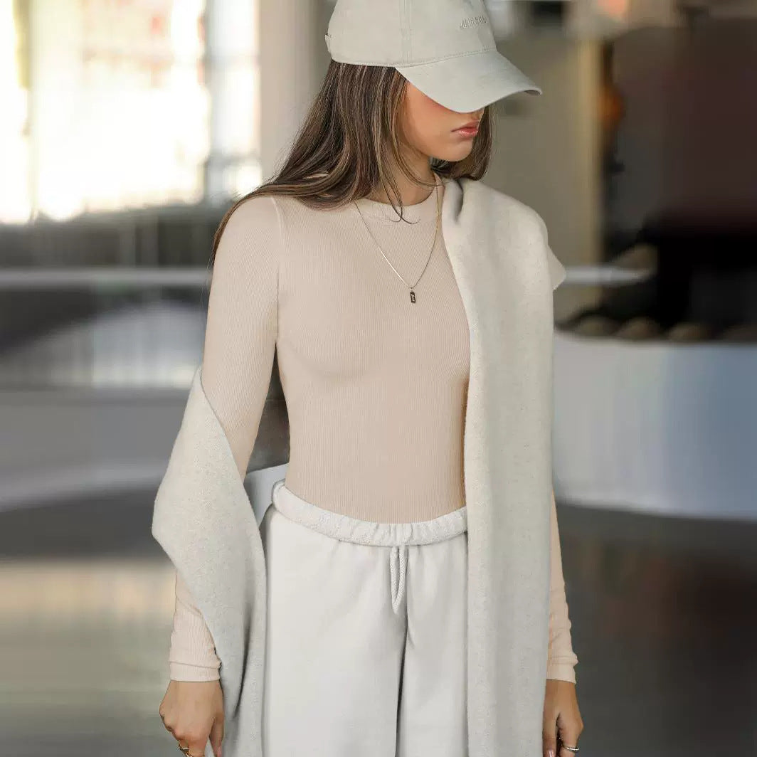 Nurse Retro Long Sleeve Tee — Cozy, Cute & Made for Healthcare Heroes