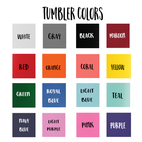 Coffee, Scrubs & Rubber Gloves — Nurse 30 oz Engraved Tumbler | Perfect Nurse Gift